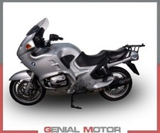 Terminale di Scarico GPR