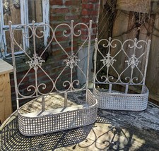 Set cesti per piante - per, da