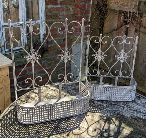 Set cesti per piante da - cesti,