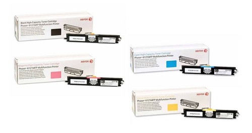 Original toner xerox - 4,