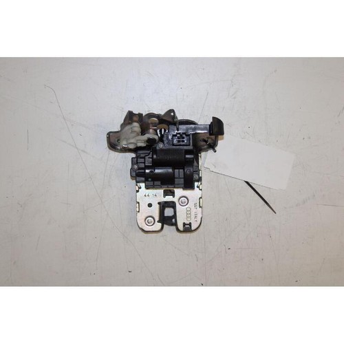 Serratura portello post audi - post.,