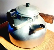 Gigante Bollitore Teiera