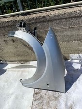 PARAFANGO ANTERIORE SINISTRO