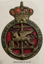 REGIA FANTERIA DI MARINA SAN