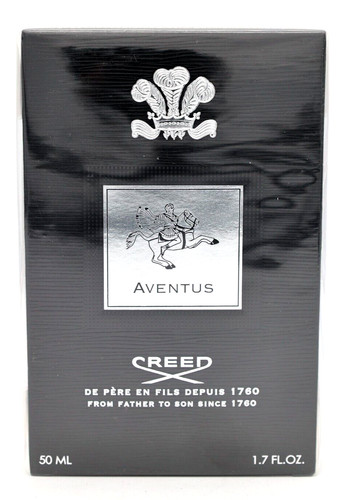 Creed aventus 50ml 7 oz - aventus, 1.7