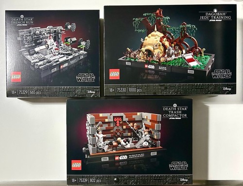 Lego star wars - lego, 75330