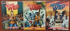 Completa ADAM WILD dal n. 1 2