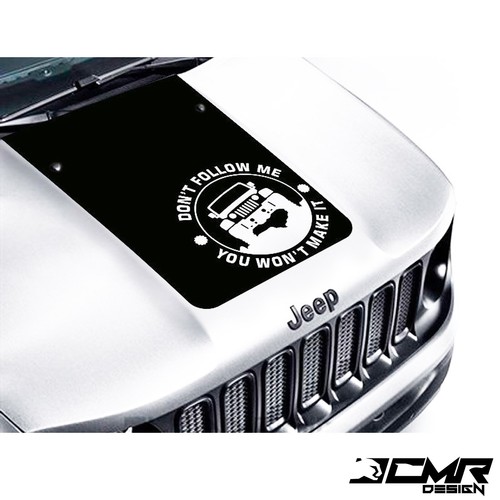 Grafica jeep renegade - grafica,