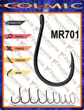 Amo colmic mr701 black - amo,