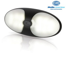 HELLA Marine DuraLED 12+24V