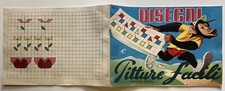 Vintage disegni pitture - disegni, facili