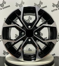 Cerchi in lega compatibili