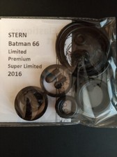 Kit Flipper - BATMAN 66 - LE /