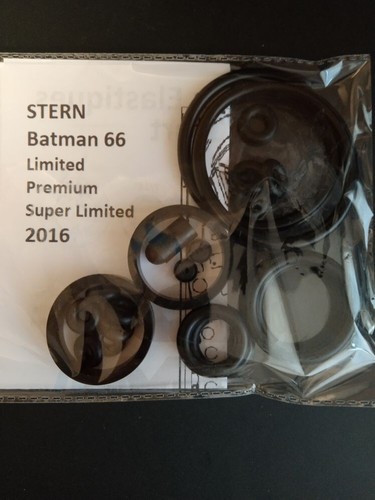 Kit flipper batman - batman, /
