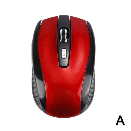 Mouse ottico led - rgb, filo