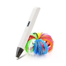 PENNA 3D PROFESSIONALE PER