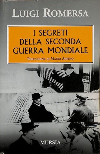 Segreti della seconda - della, guerra