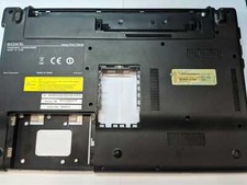 Sony Vaio VPCEH Bottom Case Cover, 4VHK1BHN020
