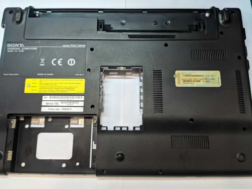 Sony vaio vpceh - sony,