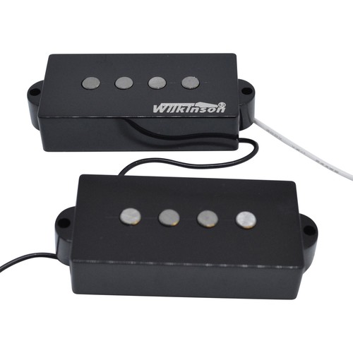 Wilkinson pickup alnico - pickup,