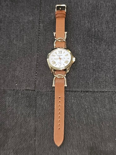 Orologio donna fossil cecile - orologio,