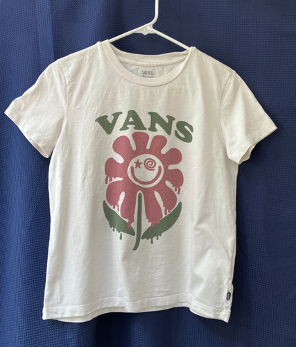 Shirt vans taglia - t-shirt,