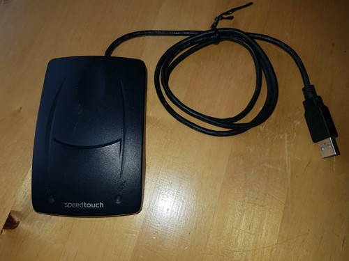 Speedtouch 330 modem - speedtouch,