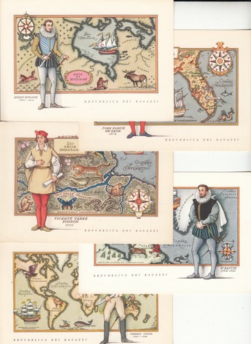 Navigatori repubblica dei - navigatori,