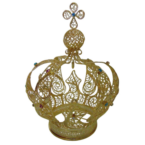 Corona della madonna fatima - madonna, di