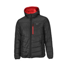 Giacca Trapuntata Reversibile