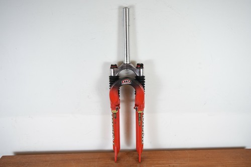 Ammortizzatore forcella - ammortizzatore,