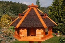 Grande Casetta Per Uccelli