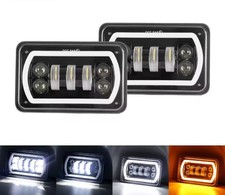 Coppia Di Fanali Anteriori (N*