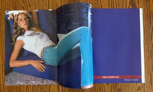 2001 polo ralph lauren - polo,