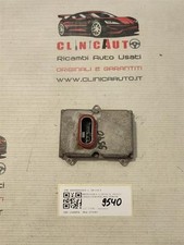 CENTRALINA XENON PER MERCEDES