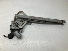 MOTORINO ALZAVETRO ANTERIORE