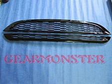 Griglia griglia rete stile JCW