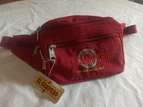 Campero marsupio multi - el,