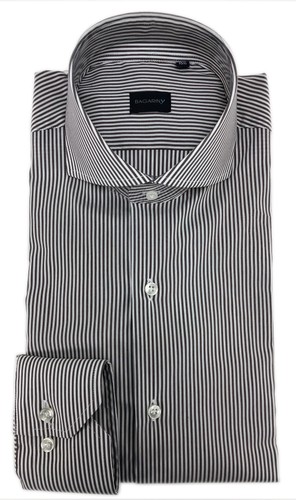 Camicia uomo bagariny - camicia,