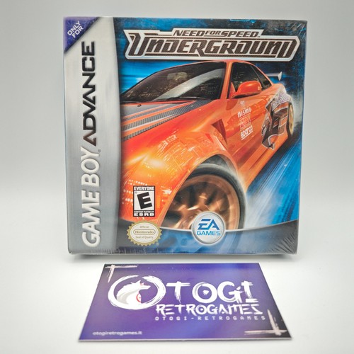 Need for speed - for,