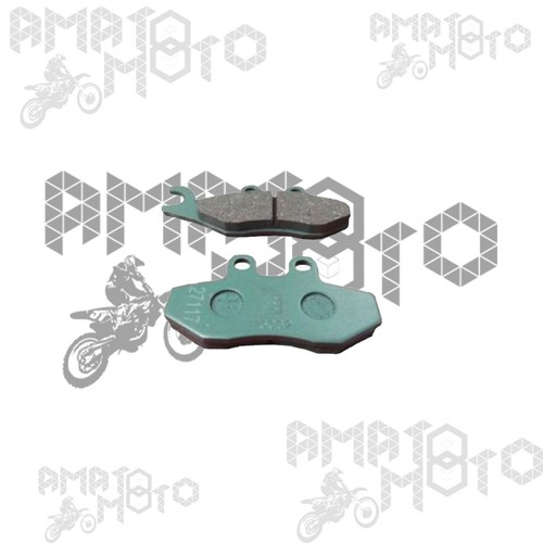 Kit pastiglie pasticche freno - pasticche,