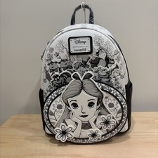 Mini zaino Loungefly Disney