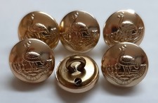 Pulsanti Per Cappello Insignia