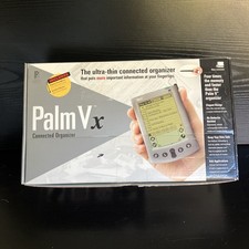 Vintage Palm Vx ultrasottile