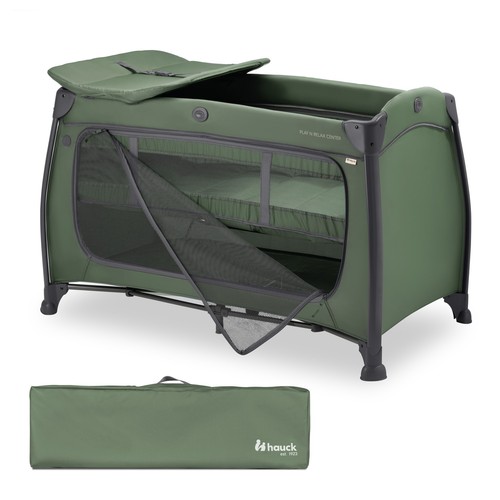 Hauck play relax center - n,