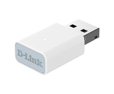D-LINK ADATTATORE WI-FI 5