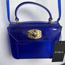 Borsa tracolla furla mini - a,