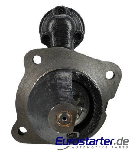 Motorino avviamento nuovo - motorino, di