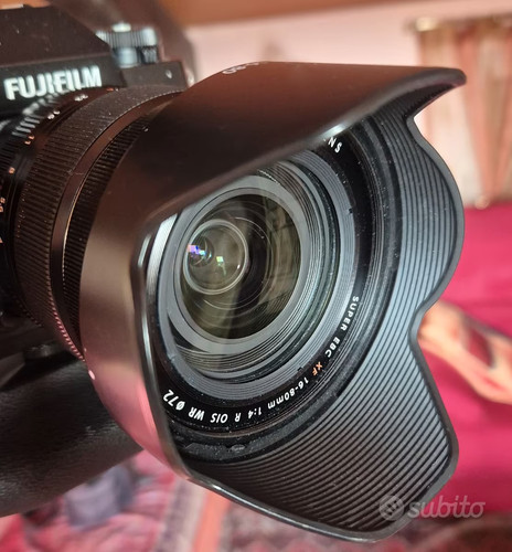 Fuji zoom f2 - mm.,