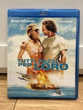 TUTTI PAZZI PER L'ORO (2008) -